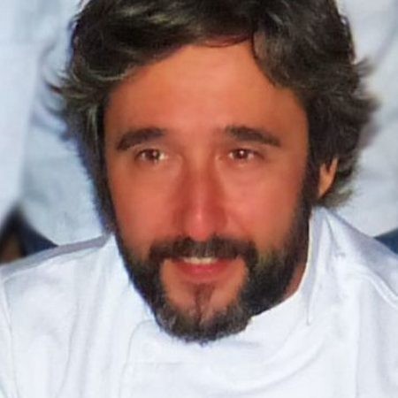 Diego Guerrero