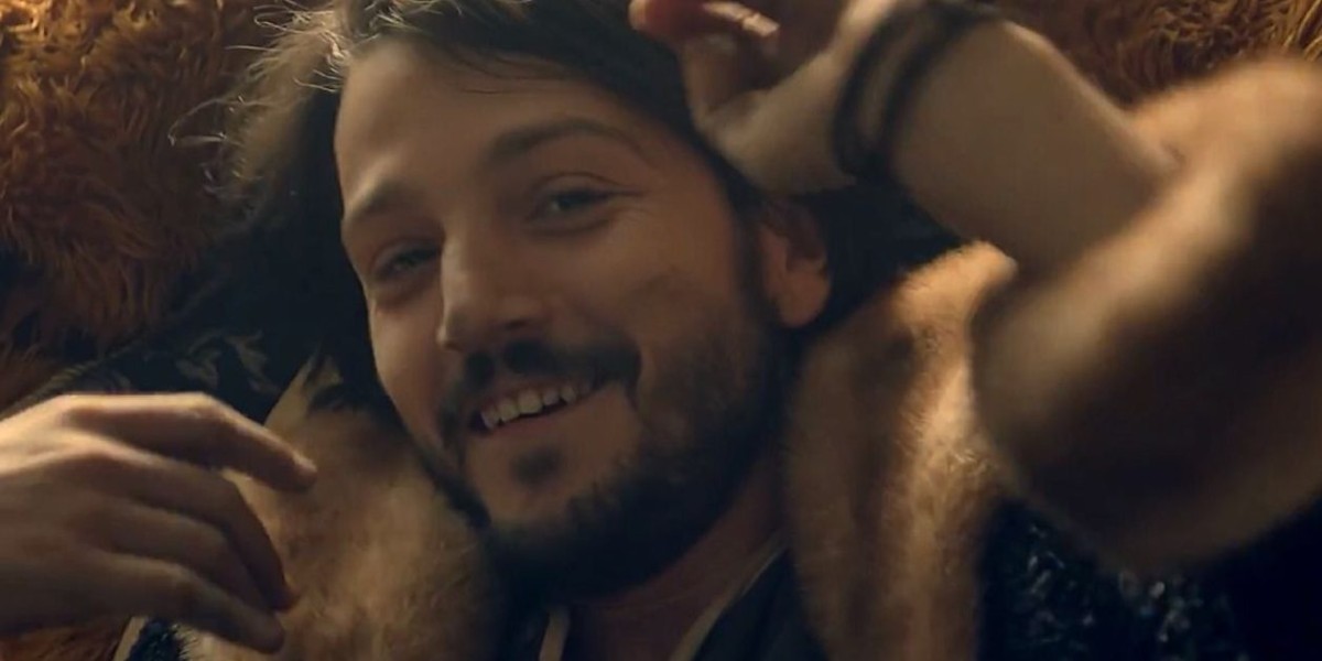 Diego Luna