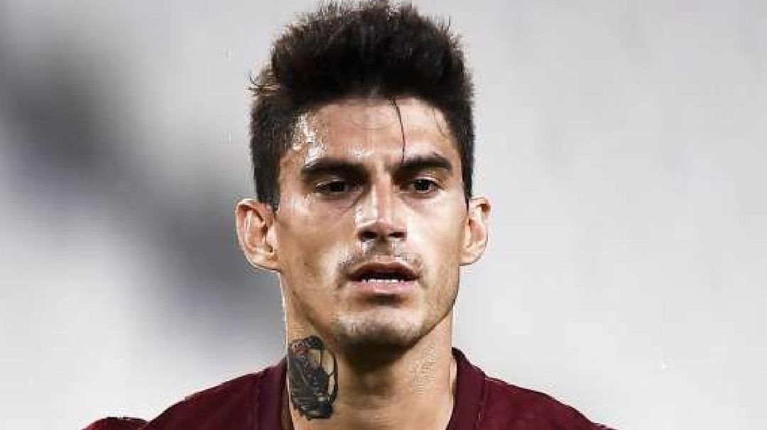 Diego Perotti