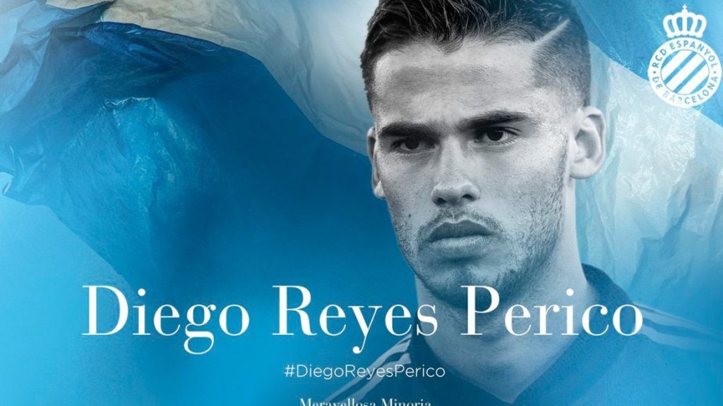 Diego Reyes