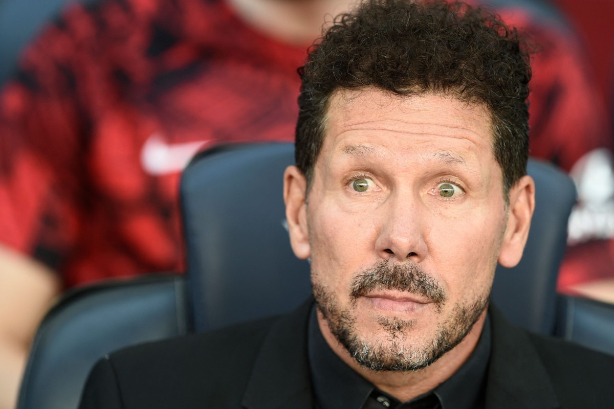 Diego Simeone