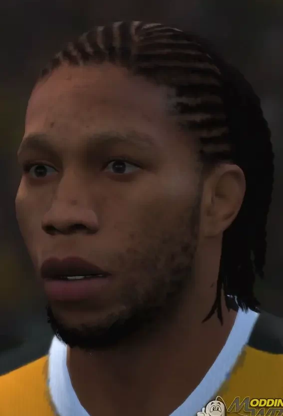 Dieumerci Mbokani