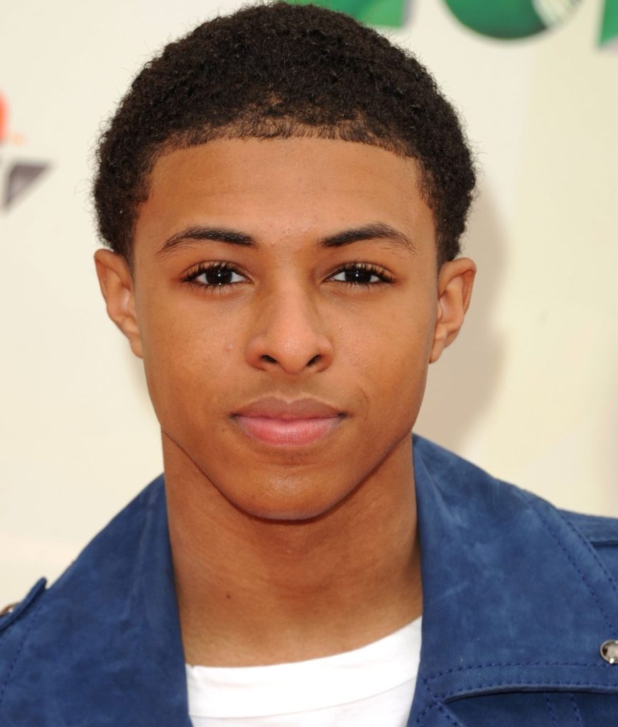 Diggy Simmons