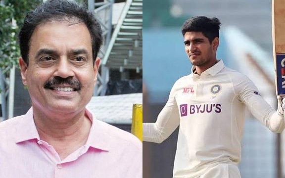 Dilip Vengsarkar