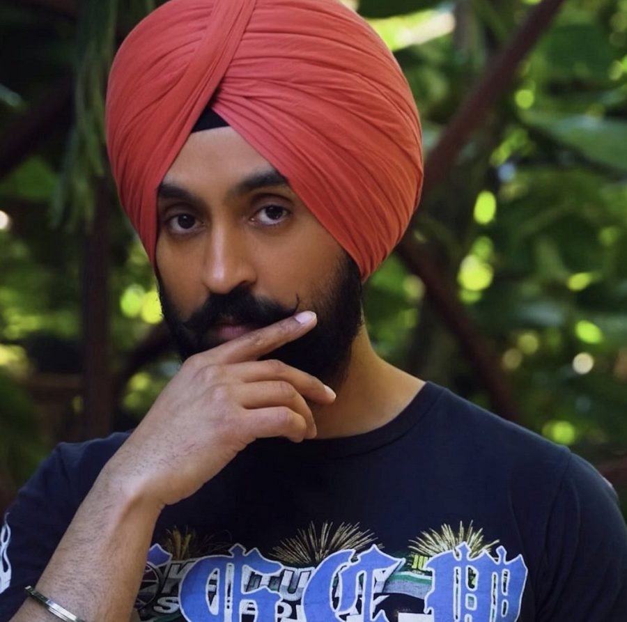 Diljit Dosanjh