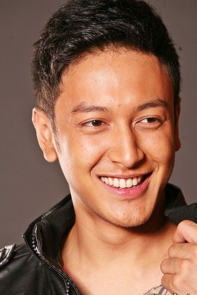 Dimas Anggara