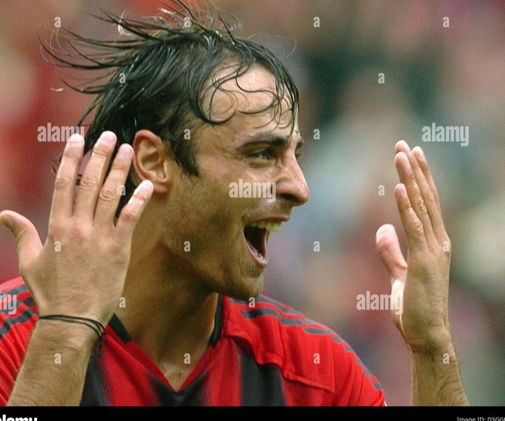 Dimitar Berbatov