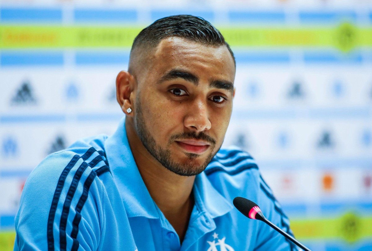 Dimitri Payet