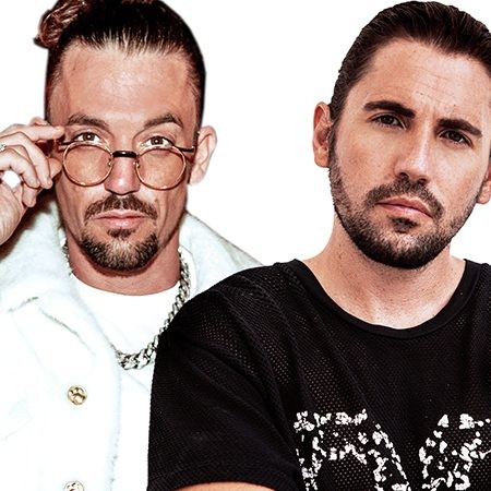 Dimitri Vegas