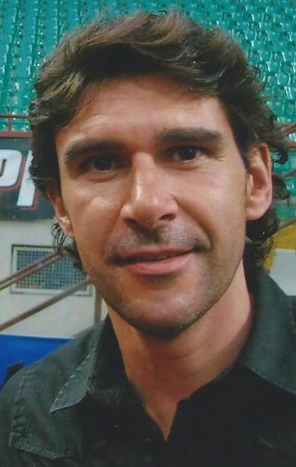 Dimitrios Konstantopoulos