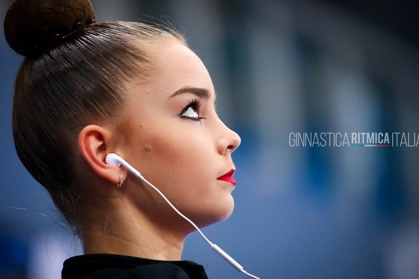 Dina Averina