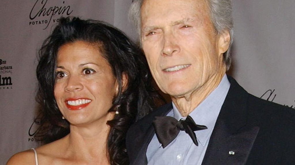 Dina Eastwood