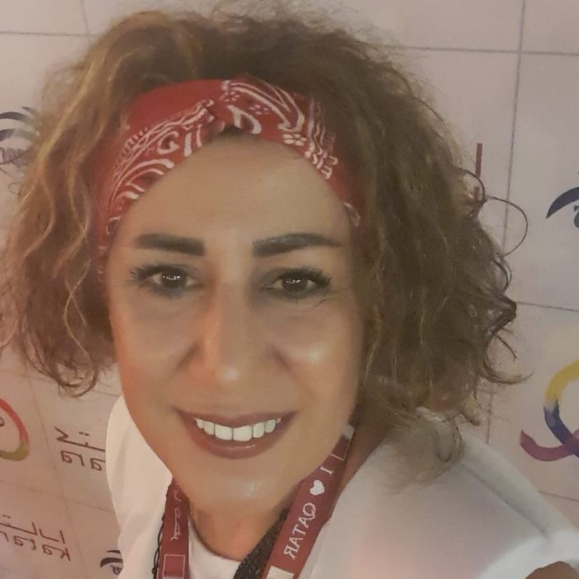 Dina Khalil