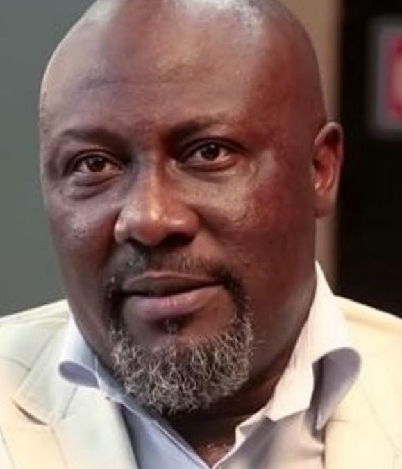 Dino Melaye