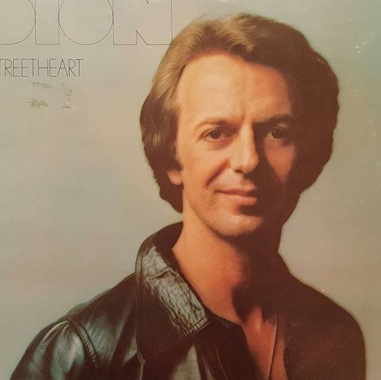 Dion Dimucci