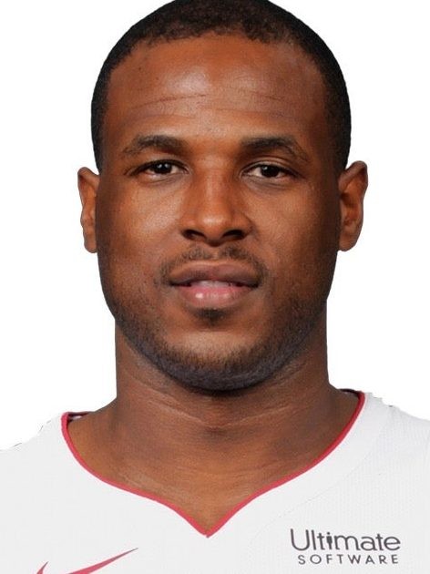 Dion Waiters