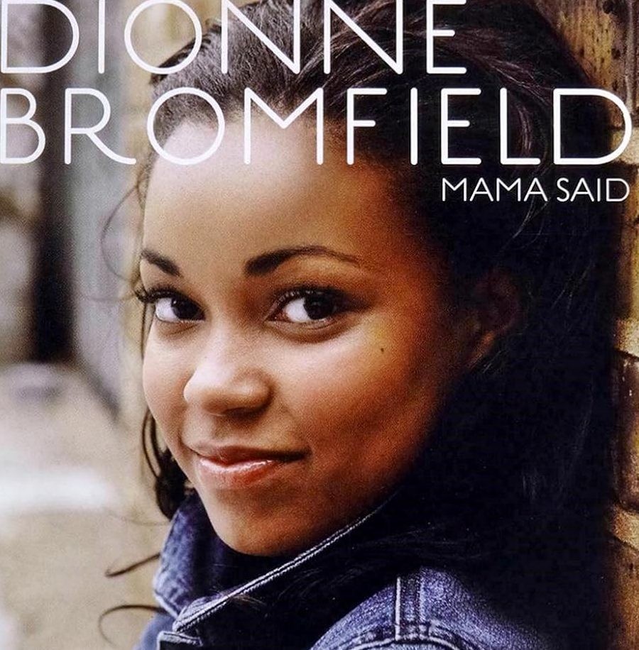 Dionne Bromfield