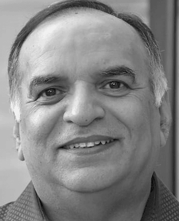 Dipak Nanda