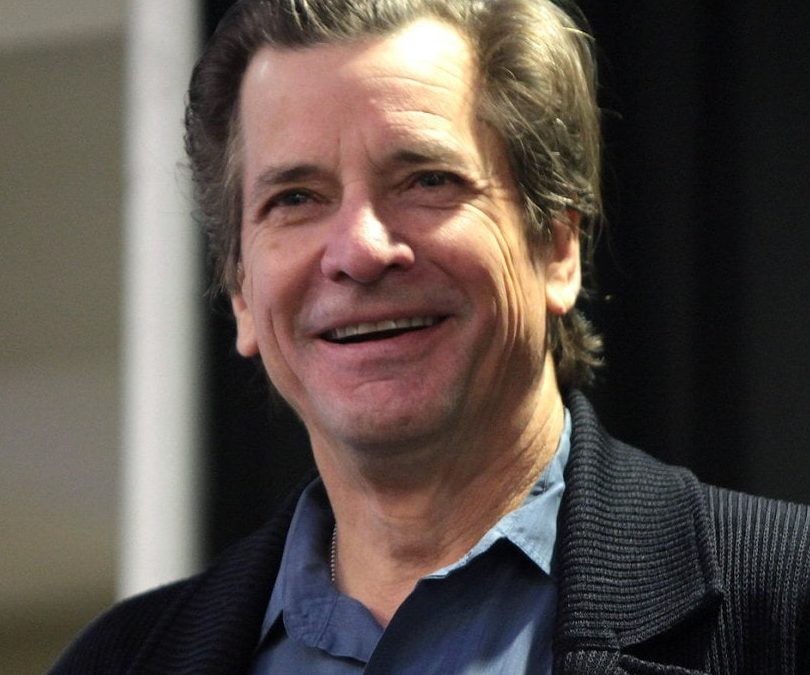 Dirk Benedict