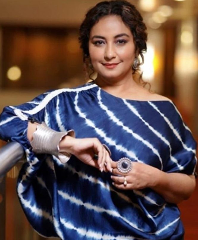 Divya Dutta