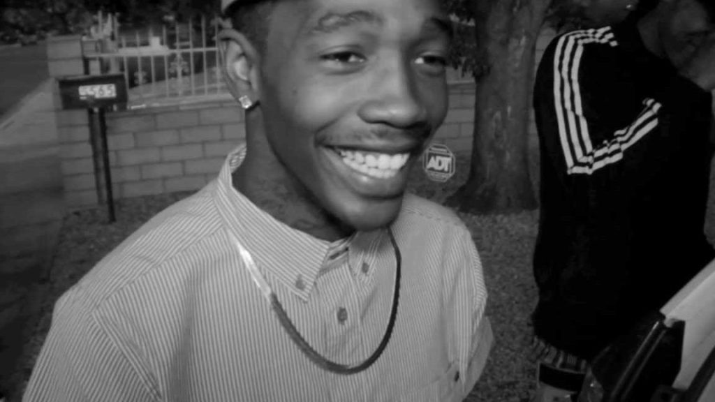 Dizzy Wright