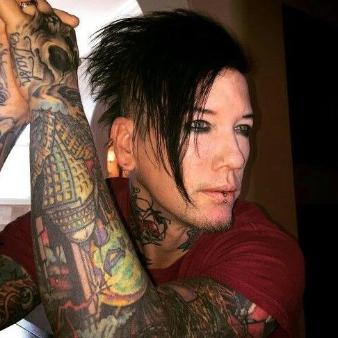 DJ Ashba