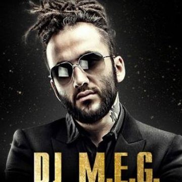 DJ M.E.G.