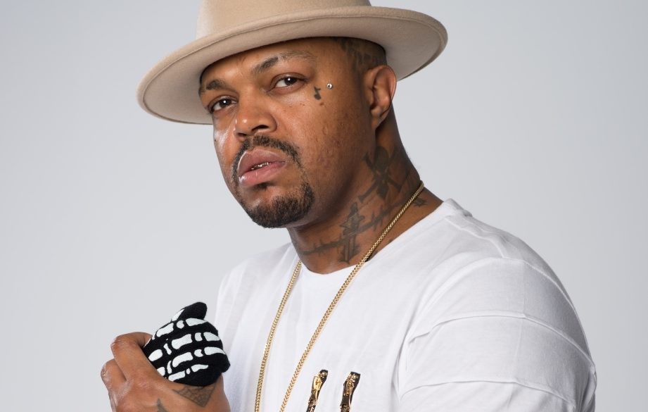 You are currently viewing DJ Paul