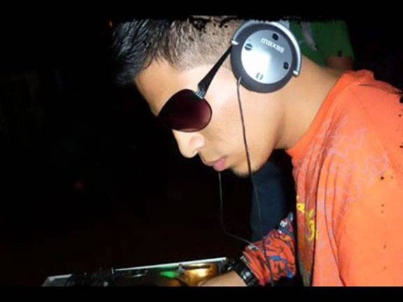 DJ Peligro