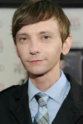 DJ Qualls