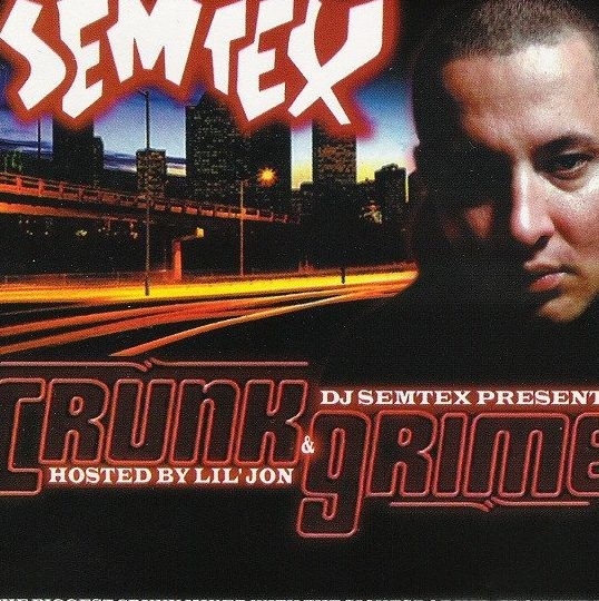 DJ Semtex