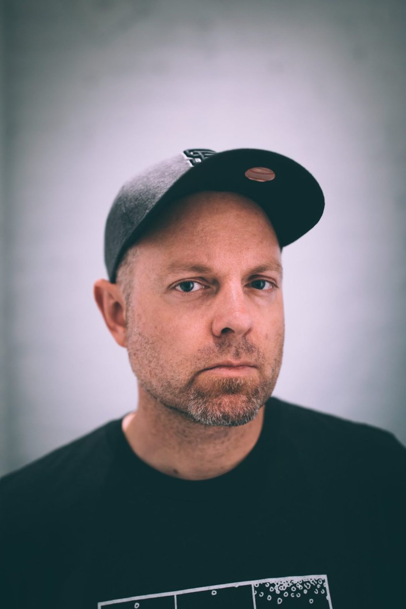 DJ Shadow