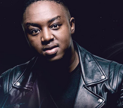 DJ Shimza