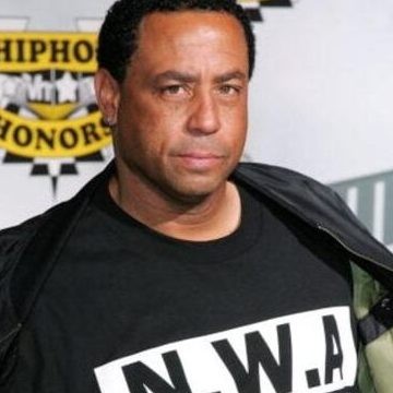 DJ Yella