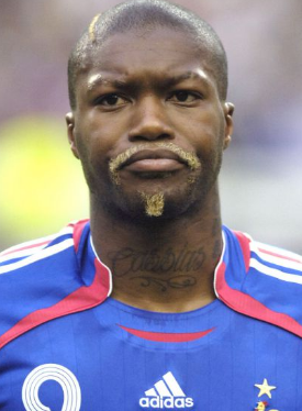 Djibril Cisse