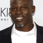 Djimon Hounsou