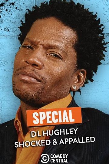 DL Hughley