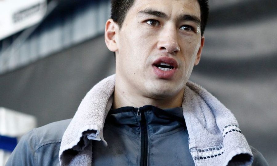 Dmitry Bivol