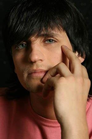 Dmitry Koldun