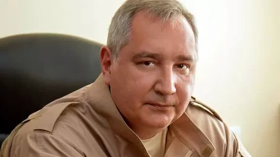You are currently viewing Dmitry Rogozin
