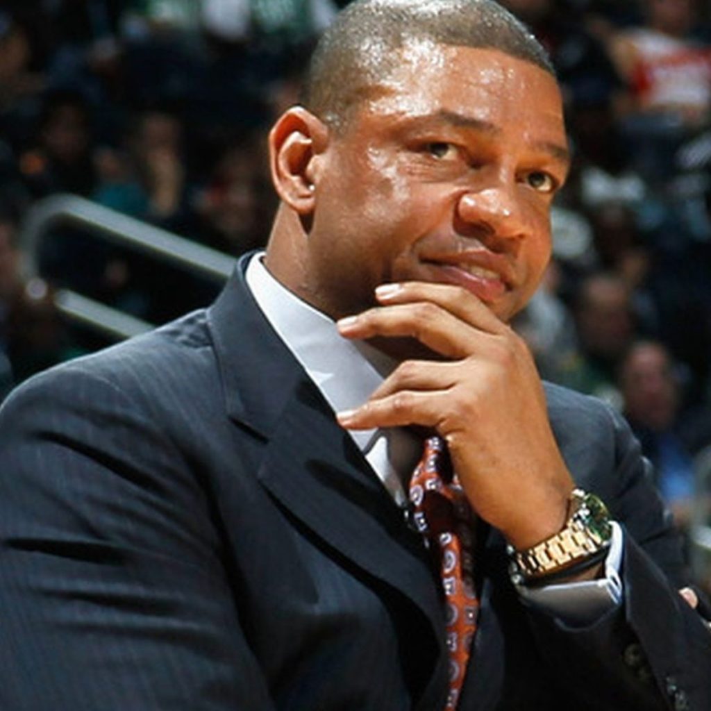 Doc Rivers