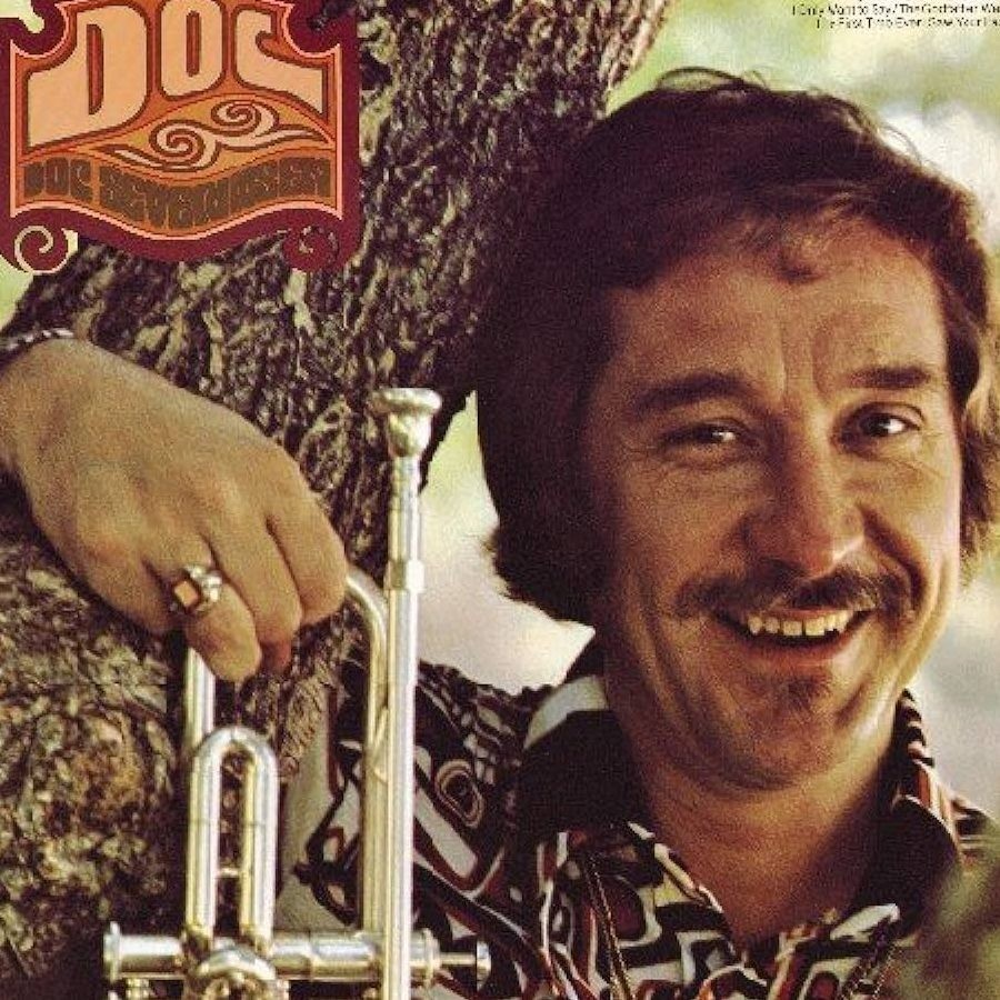 You are currently viewing Doc Severinsen