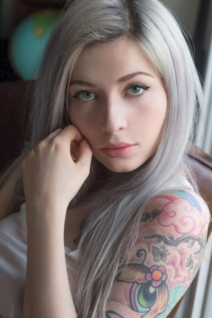 Doce Suicide