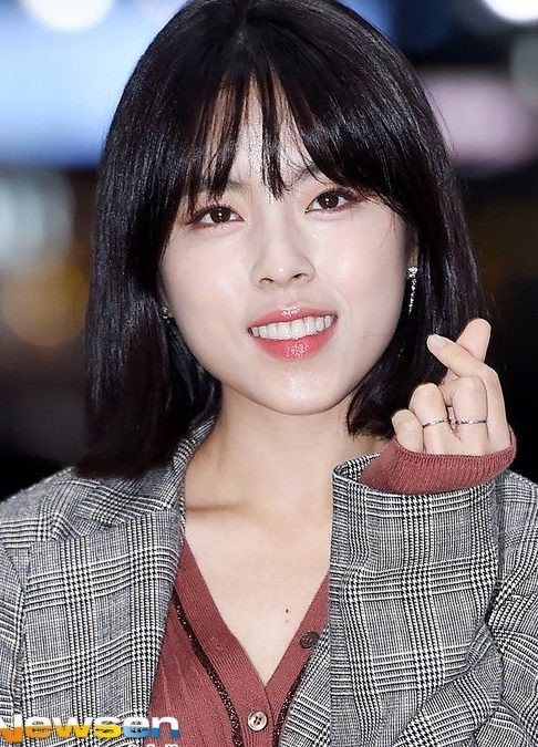 You are currently viewing Dohee