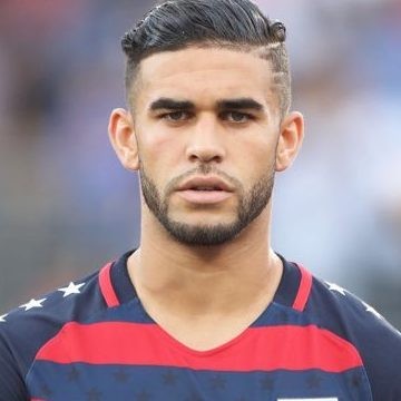 Dom Dwyer