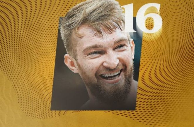 Domantas Sabonis