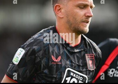 Domenico Criscito