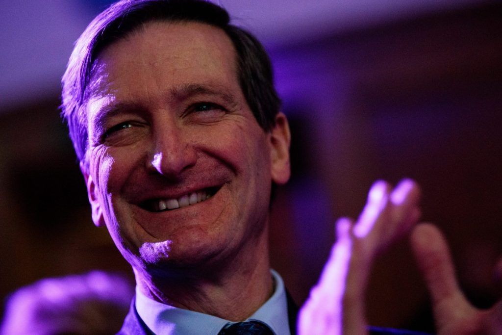 Dominic Grieve