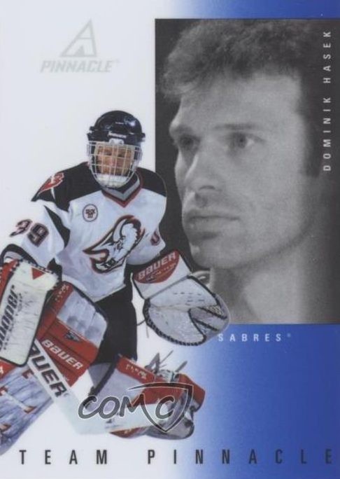 Dominik Hasek