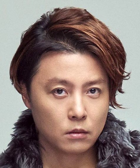 Domoto Koichi